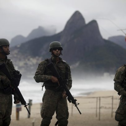 Câmara aprova reajuste de 9% nos salários dos militares das Forças Armadas