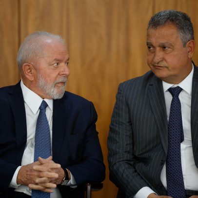 Lula assina Lei da Reciprocidade e convoca setor produtivo para diálogo