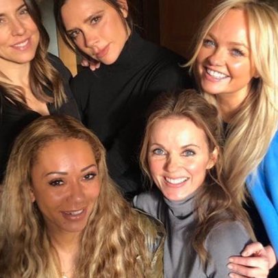 Ex-Spice Girls ficam de fora do casamento de Mel B e geram repercussão