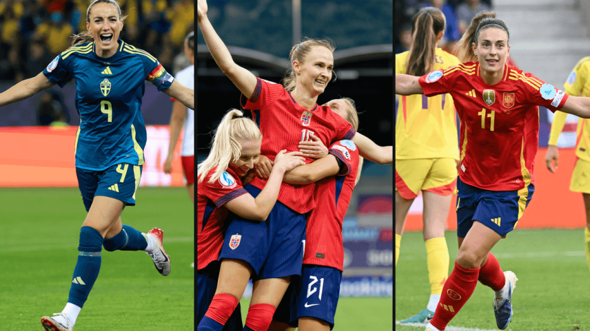 Foto: Reprodução/The Athletic UK