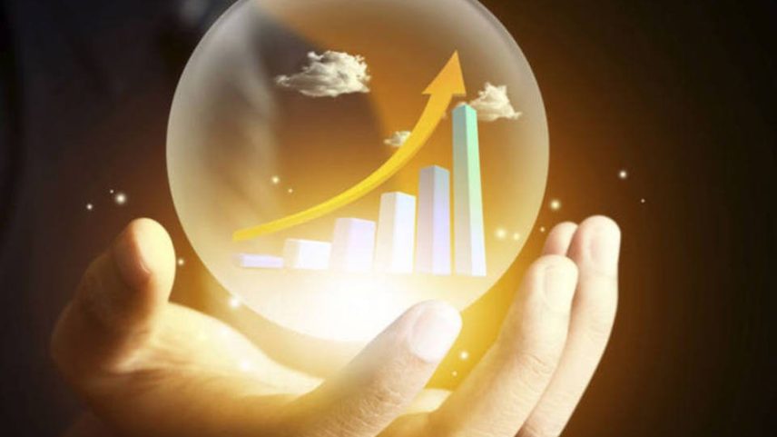 Bola de cristal dos mercados (Foto: Thinkstock/Thinkstock)