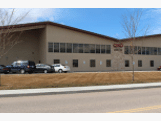 Unidade da JBS em Greeley, no Colorado, Estados Unidos (Foto: Site da empresa)