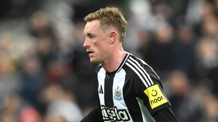 Foto: Reprodução/The Athletic UK