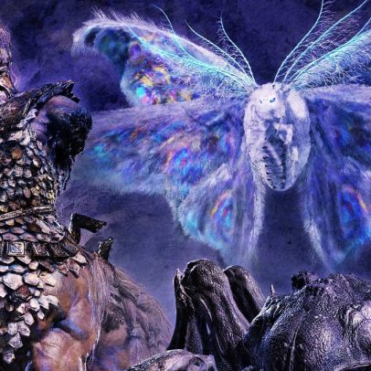 Nightreign anuncia retorno dos soberanos de Everdark e como se preparar para isso