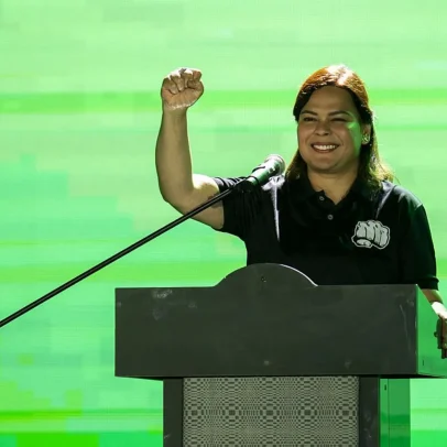 Supremo Tribunal das Filipinas rejeita pedido de impeachment contra Sara Duterte