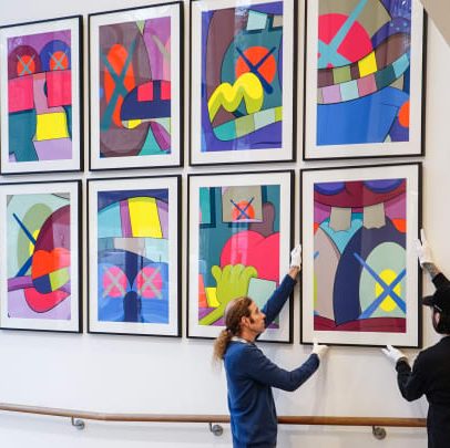 Vendas em leilões caem 6% no primeiro semestre e geram preocupações no mercado de arte