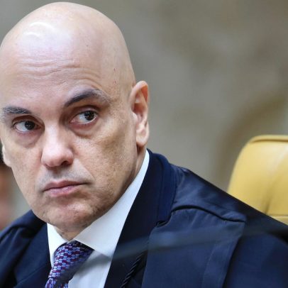 Bolsonaristas tentam enfraquecer Moraes com 'teste de lealdade' ao STF