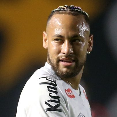 Santos divulga escalação com Neymar para duelo contra o Mirassol