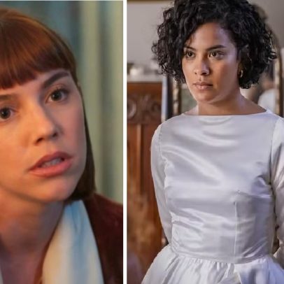 Icônica frase de ‘Vale Tudo’ é mantida em cena da nova produção de Alice Wegmann