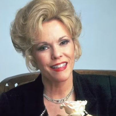 Morre Eileen Fulton, ícone da televisão que brilhou por 50 anos em novela