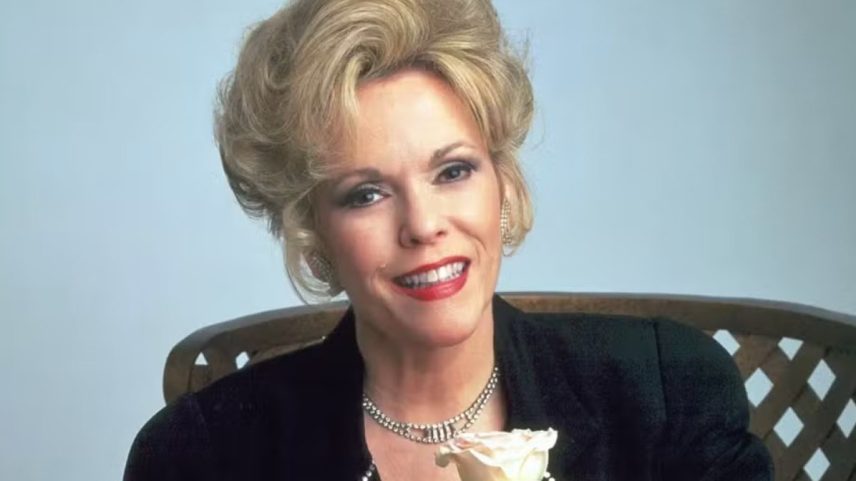 Eileen Fulton (Foto: Divulgação)