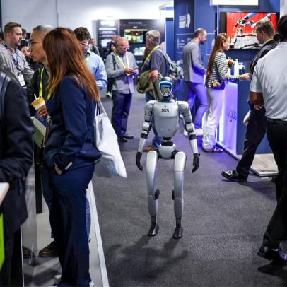 A avaliação do impacto da inteligência artificial deve começar imediatamente