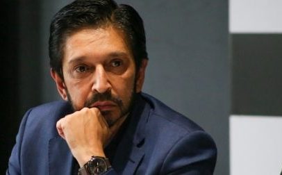 Vereador processa Nunes por pagamento irregular de aluguel de imóvel vazio