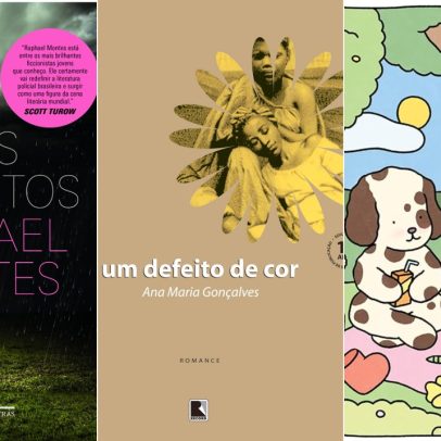 Amazon Prime Day oferece 9 livros imperdíveis em promoção especial