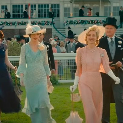 Artefatos de Downton Abbey serão leiloados em Londres no próximo mês de agosto