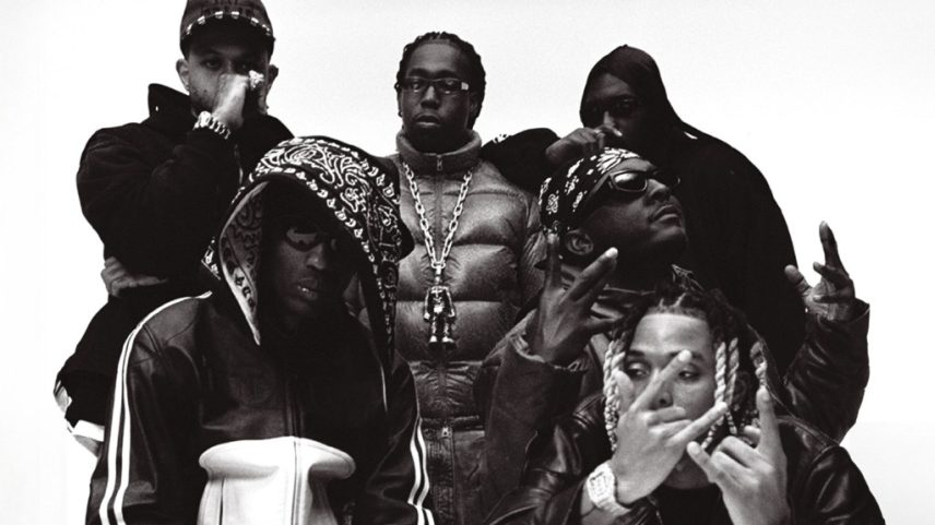 "JACKBOYS 2" estreia no topo da Billboard 200, enquanto Justin Bieber, Clipse, TWICE, ATEEZ e GIVĒON fazem sucesso no top 10. (Foto: Reprodução)