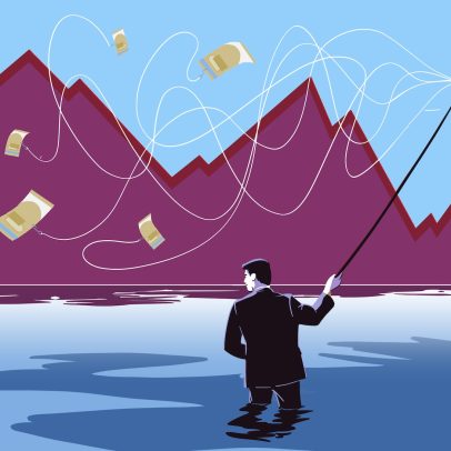 Europa se aproxima de Wall Street como destino de investimento no segundo semestre