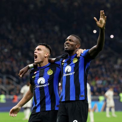 Técnico da Inter convoca jogadores para discutir soluções após derrota amarga