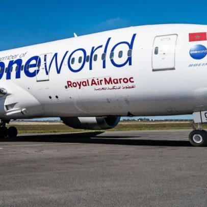 Aérea marroquina avança em negociações para adquirir aeronaves da Embraer