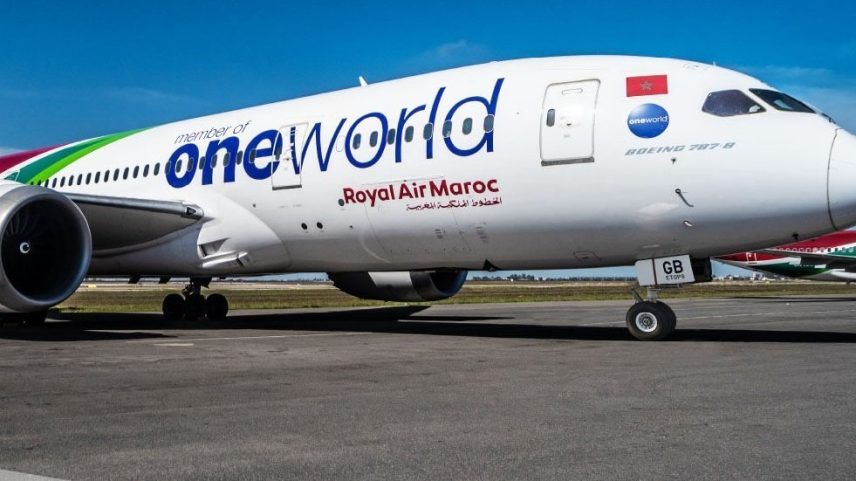 Companhia aérea marroquina está em negociações com a Embraer (Foto: Reprodução)