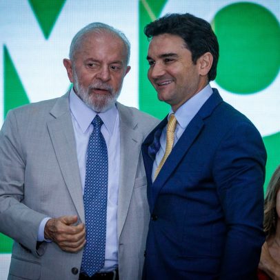 Lula indica candidato ao Senado no Pará para as eleições de 2026