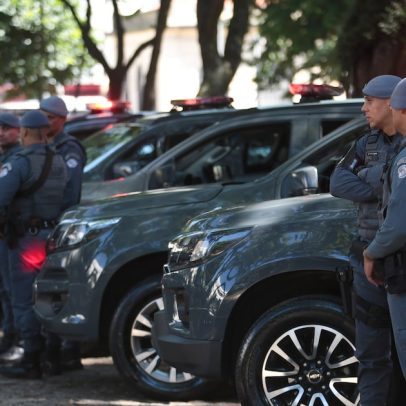 Secretários solicitam novas leis para fortalecer a segurança pública