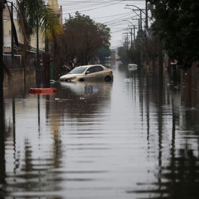 Brasil ocupa a quarta posição mundial em processos judiciais sobre crise climática