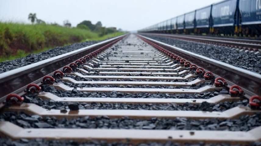 A proposta é reduzir o tempo de transporte de commodities brasileiras para a Ásia (Foto: Ricardo Botelho/Minfra/Agência Brasil)