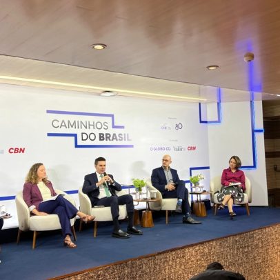 Ministro defende subsídio para transporte público e alerta sobre preços altos