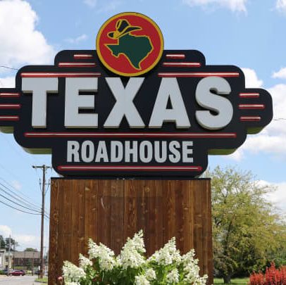 Preços altos da carne não afetam a valorização da Texas Roadhouse