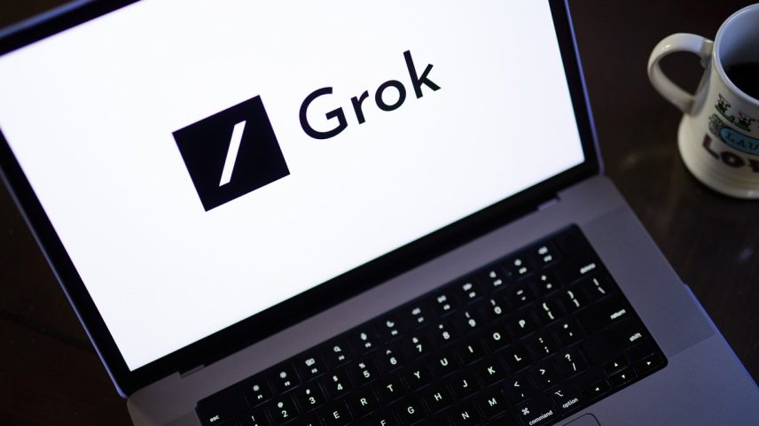 O Grok 3 e o Grok 3 mini estarão disponíveis no Azure AI Foundry da Microsoft (Foto: Gabby Jones/Bloomberg)