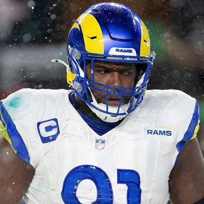 Rams buscam revanche contra Eagles após derrota nos playoffs na Semana 3