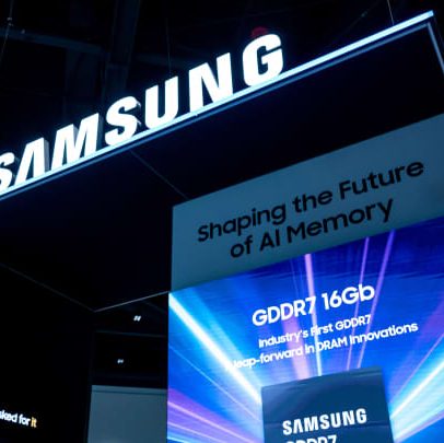 Lucros da Samsung no segundo trimestre caem pela metade e ficam abaixo do esperado