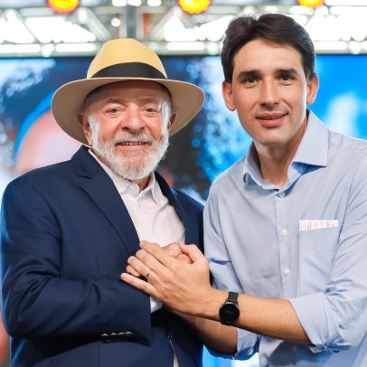 Partido com ministro no governo Lula tem 99% de filiados bolsonaristas