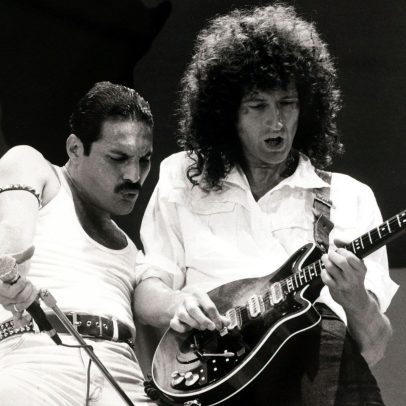 Banda relembra dificuldades que quase impediram apresentação no Live Aid