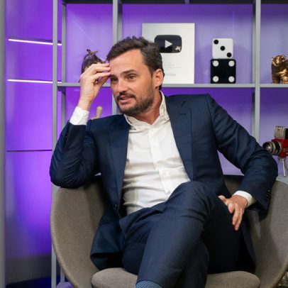 Expert XP promove debate sobre perspectivas dos mercados com João Landau da Vista Capital