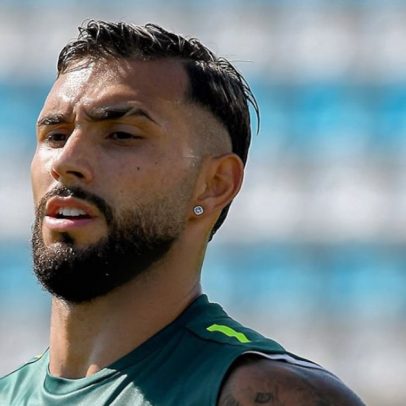 Castellanos é cotado para substituir Pedro e interessa ao Flamengo e Palmeiras