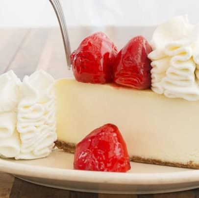 Cramer recomenda esperar para provar pratos da Cheesecake Factory