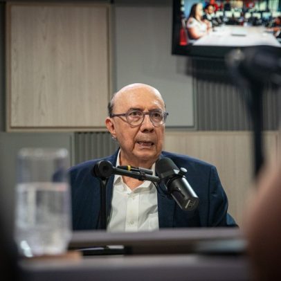 EUA expressam preocupação com o avanço do Pix, afirma Meirelles