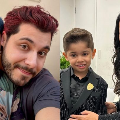 Disputa pela guarda do filho de Marília Mendonça aumenta seguidores de Dona Ruth e Murilo Huff