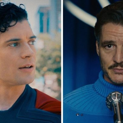 ‘Quarteto Fantástico’ supera ‘Superman’ na primeira batalha do confronto épico