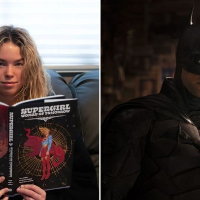 DC confirma novos projetos cinematográficos e de streaming após 'Superman'