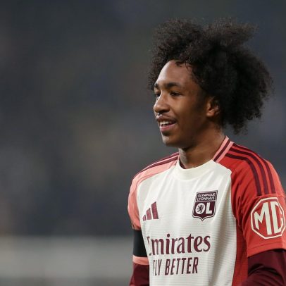 Everton negocia contratação de Malick Fofana, jovem talento do Lyon