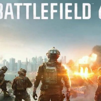 Battlefield 6 é anunciado oficialmente e revela ataque a Nova York