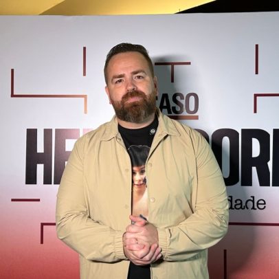 Leniel Borel aguarda ansiosamente lançamento de documentário sobre caso Henry
