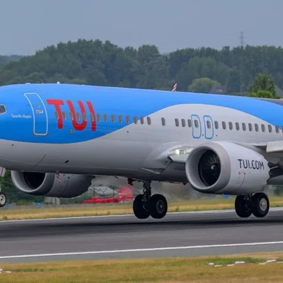 Voo de Londres a Cancun faz pouso nos EUA após briga a bordo