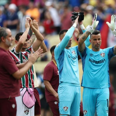 Fluminense pode entrar para 'clube do bilhão' com premiação do Mundial de Clubes