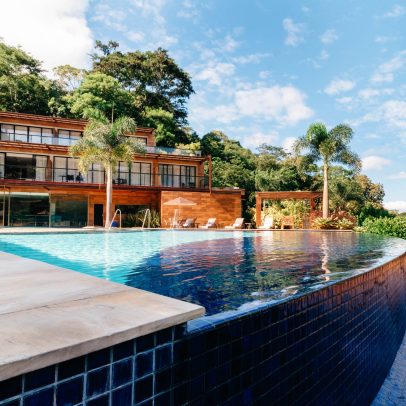 Rituaali oferece tratamentos para transformar hábitos e promover bem-estar