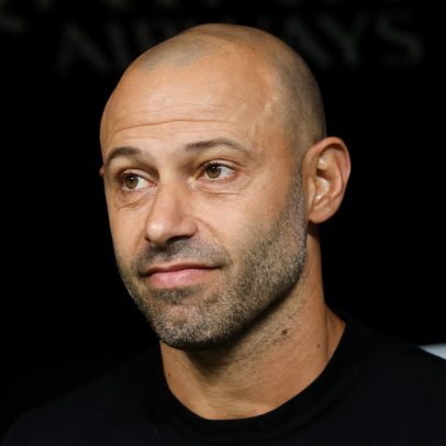 Mascherano critica suspensão de Messi e Alba e destaca contradições da MLS
