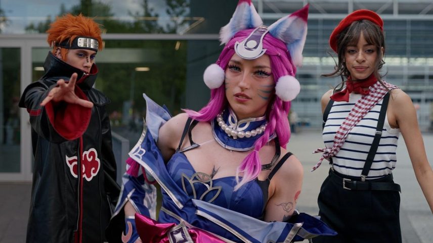 Mineralblu / Kotaku